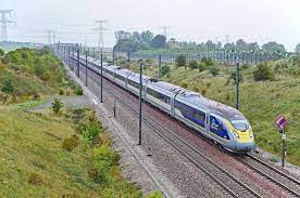 Should we take the eurostar from s. London Direct To Amsterdam In 4 Hours New Eurostar Service To Launch April 30