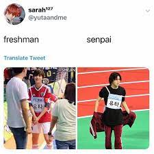 S3np4i Nctmemes Yuta Isac Nct Nct Yuta Funny Kpop Memes