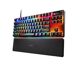 Apex Pro TKL Gen 3