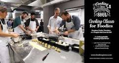 Cooking classes for Foodies Thessaloniki Greece