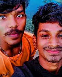 Vik Ram（@vikram____offical_）的照片· 2021年11月6日