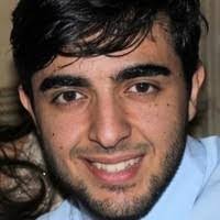 Paul Abdou's Instagram, Twitter & Facebook