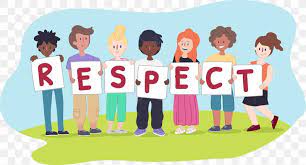 I do not own anything from the video. Respect Child Clip Art Png 1000x538px Respect Animation Area Behavior Cartoon Download Free