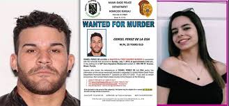 Policía identifica al hombre que huyo y mato a tiros a la joven de 16 años  a las afueras de 94th Aero Squadron