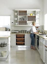 50 Best Awesome White House Design Trends Http Freshouz Com White House Awesome Design White House Interior Home Kitchens Kitchen Flooring