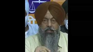 Punjab: Gurdwara polls director Narinder Singh, DSGMC Akali Dal members  lock horns