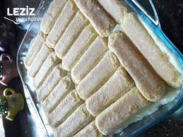 labneli kedi dili pasta yemek tarifi yemek leziz yemek gida
