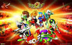 HEROES(ヒーローズ)～Legend of Battle Disks～