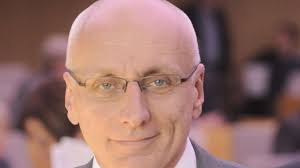 Uwe Schulz legt Kreistagsmandat nieder