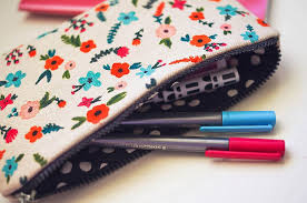 Diy Pencil Case Diy Pencil Case Leather Pencil Case Diy Pencil