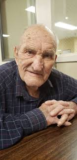 Most Recent Obituaries