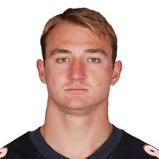 Ben Braunecker Receiving Stats