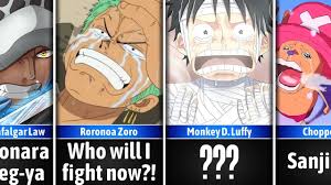 Did Zoro Die In The One Piece Anime? | One Esports