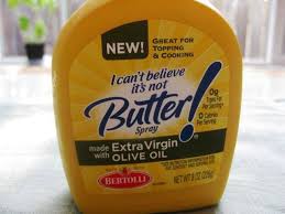 Just Say No To Fake Butter Spray Here Are The Real Calories And Ingredients And It S Not Zero Olive Oil Nutrition Healthy Cooking Cooking