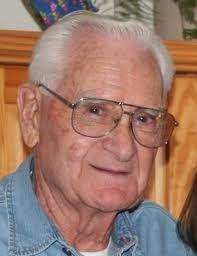 Odis Swallows Obituary (1926