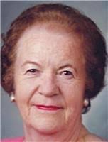 Louise Fore Obituary (2019)