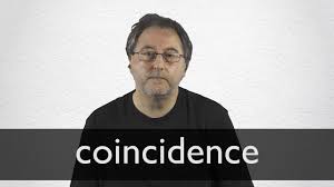 Leave a vote for your preferred pronunciation. French Translation Of Coincidence Collins English French Dictionary