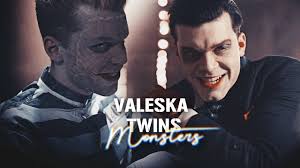 Gotham: Jerome vs. Jeremiah Valeska