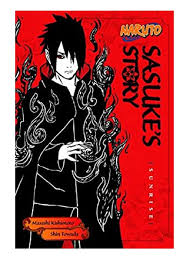 No naruto video game spam. Epub Naruto Sasuke Amp 039 S Story Sunrise Naruto Novels Book 6 Pdf