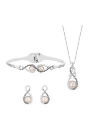 Buy Jon Richard copp Silver Tone