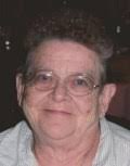 Genrose Lettenberger Obituary (1935