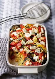 Hirse Mit Gemuse Gebacken Rezept Rezepte