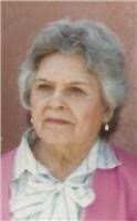 Consuelo Jimenez Obituary (1922