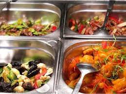 Das restaurant ist riesig und ist meistens voll. Asia Restaurant In Fellbach Bei Stuttgart Chinesisches Buffet