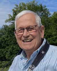 Alan R. Goedecke Obituary June 15, 2024