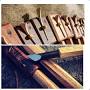 Profile Picture of Gary Hackett- Edged Tools, Greenwoodwork and Leatheron Google