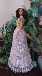 It appears in the episodes club spongebob and spongebob's place, as well as the video game spongebob's truth or square and the book tell me, magic shell. 27 Seashell Dolls Ideas Dolls Sea Shells Trending Outfits