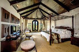 Discover 25 guest bedroom ideas, essentials, and style inspirations to curate a guest bedroom that'll look beautiful and make your visitors feel at home. World S Best Bedrooms With A View Blog