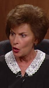Young Judge Judy Part 3