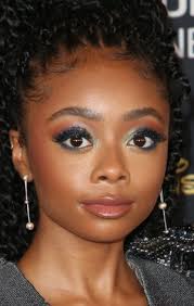 Skai Jackson