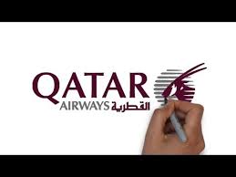 For this episode, we are taking a look at qatar airways! How To Draw Qatar Airways Logo Youtube