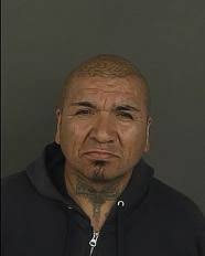 COLORADO'S MOST WANTED SEX OFFENDERS