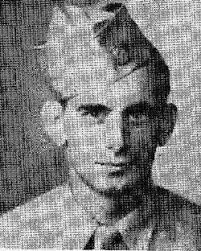 Isaac Willis “Ike” DeLong (1922-2004)