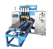 Hot Sale Wholesale Stainless Steel Plate Spot Welding Machine Supply Gantry  Seam Welder Machine