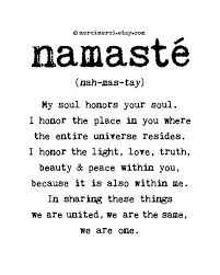 Pin On Yoga Namaste