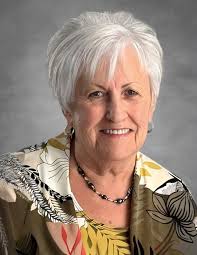 Rollande GOSSELIN, LABRECQUE (Condolences)