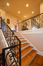 Elegant Stair Hand Railings Railing Design Stair Railing Design Stair Railing