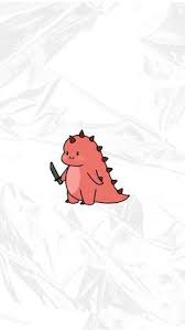Gambar dino biru ini sangat cocok untuk sobat yang ingin menjadi penyelamat. 10 Ide Dino Ilustrasi Hewan Ilustrasi Lucu Ilustrasi