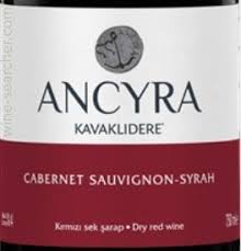 Bottle (750ml) standard delivery 1 week minimum order of 12 bottles. 2017 Kavaklidere Ancyra Cabernet Sauvignon S Prices Stores Tasting Notes And Market Data
