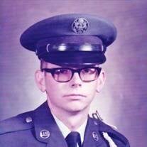 Nigel Arther Freeman Obituary