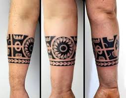 Top 53 Tribal Forearm Tattoo Ideas 2020 Inspiration Guide In 2020 Tribal Forearm Tattoos Maori Tattoo Tribal Armband Tattoo