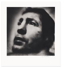 Michael Ackerman, Men