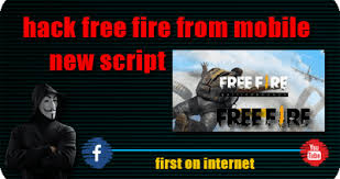 Free fire is the ultimate survival shooter game available on mobile. Hack Free Fire