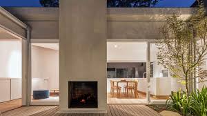 Bolt hole by panov scott architects earned the award for house in a heritage context at the 2018 houses awards. Gallery Check Out The Luxe Winners Of The 2018 Houses Awards Concrete Playground Concrete Playground Sydney