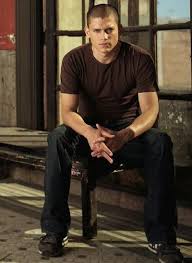 Wentworth Miller Photo Wentworth Miller Wentworth Miller Wentworth Miller Prison Break Michael Scofield