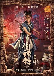 Updatean film hollywood bisa dilihat disini => hollywood movies.untuk film korea disini => korean movies.drama korea nya disini => drama korea. The Yin Yang Master Edukasi News